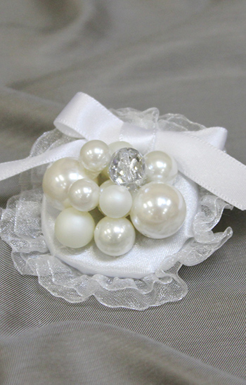 ヘアアクセサリー