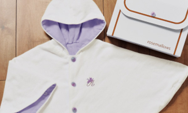 ご使用いただいたお客様のお便り　群馬県ゆうたくんママ